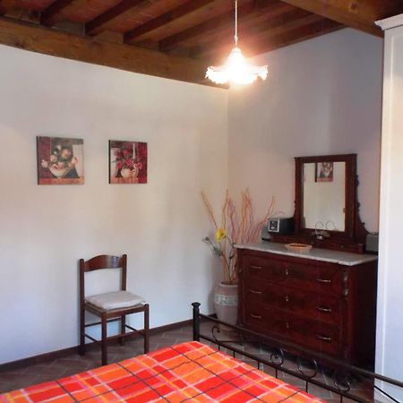 Apartments Borgo Toscano Gambassi Terme Zimmer foto